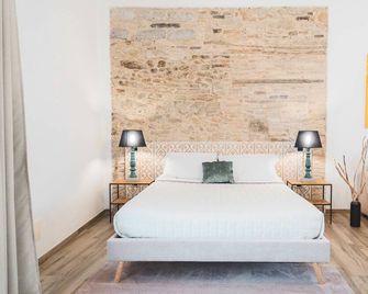 Vuvulà - Francavilla al Mare - Schlafzimmer