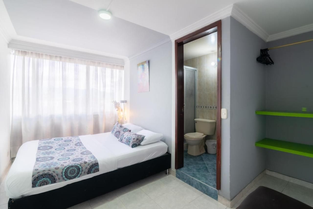Ayenda 1030 Elegant Suite