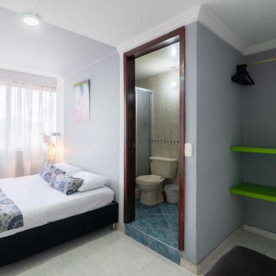 Ayenda 1030 Elegant Suite image 1