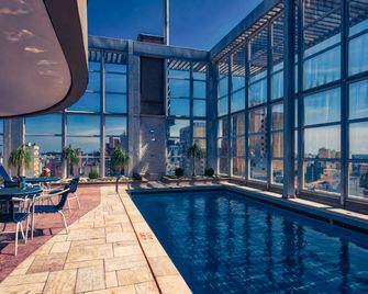 Mercure Campinas - Campinas - Pool