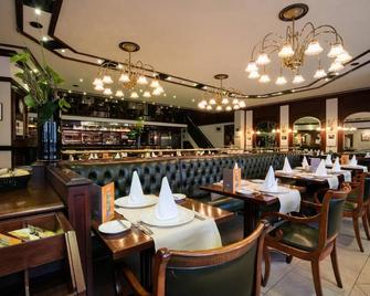 Hotel L'Auberge - Spa - Restaurant