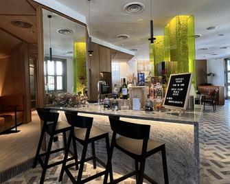 Ann Siang House, The Unlimited Collection managed by The Ascott Limited - Singapore - Restaurant