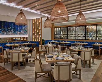 Walt Disney World Swan - Lake Buena Vista - Restaurant