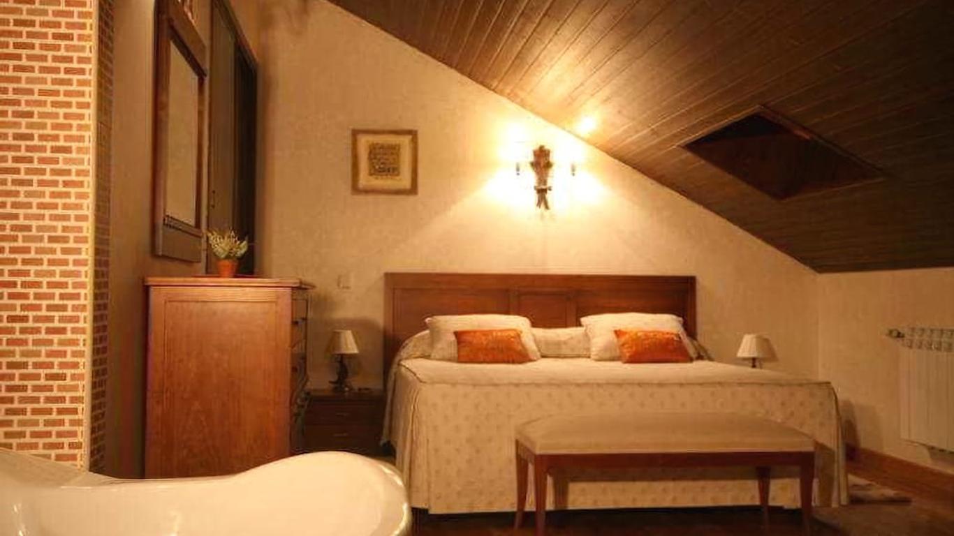 La Galamperna