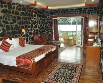 Hotel Jem Valley Kodaikanal - Kodaikanal - Bedroom