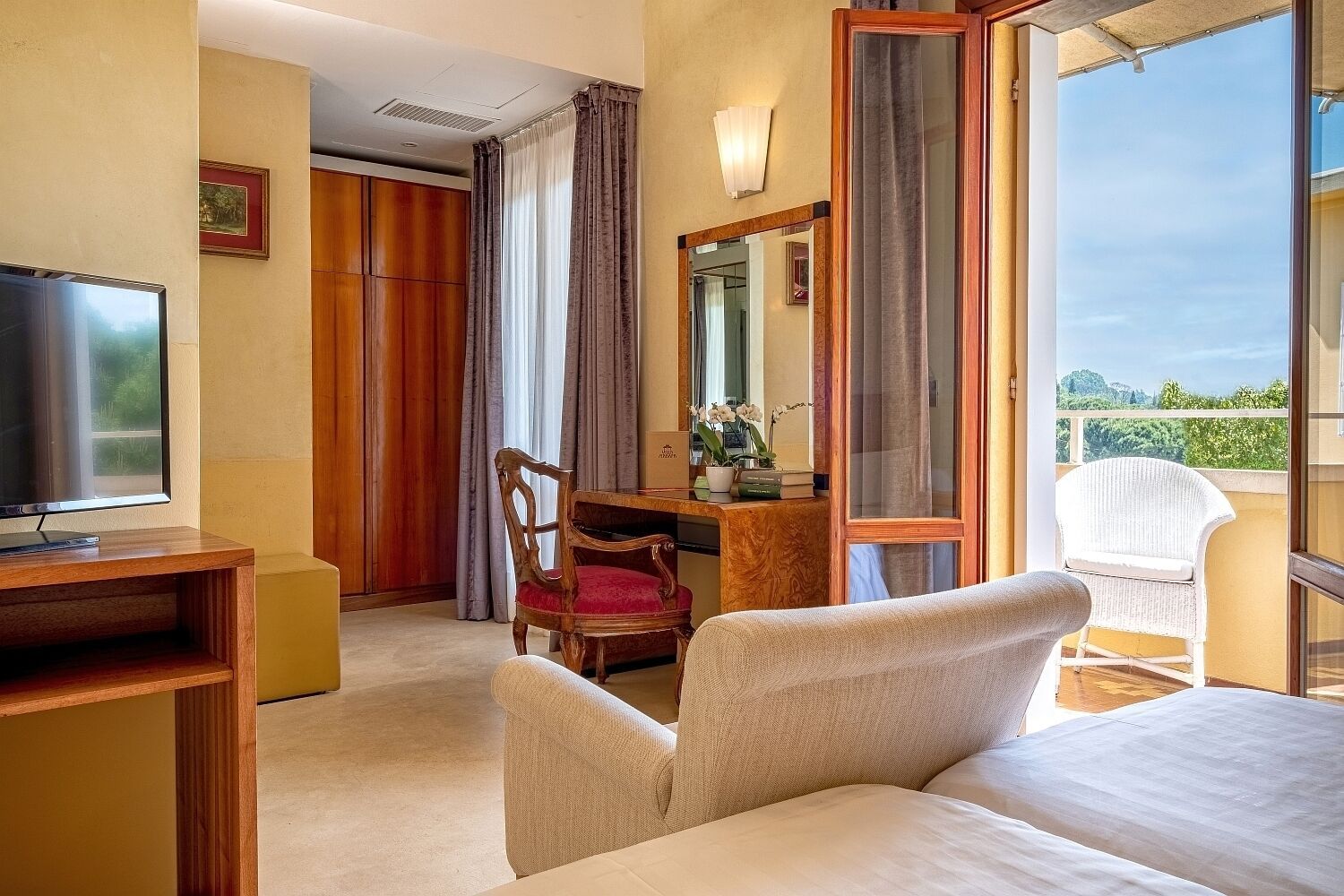Hotel Villa Mabapa - Venice