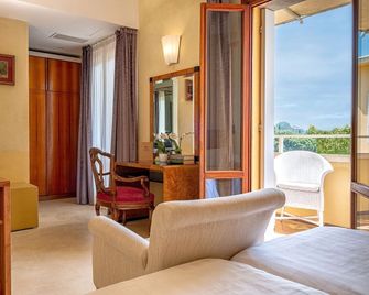 Hotel Villa Mabapa - Venice