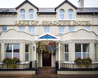 Lake of Shadows Hotel - Buncrana - Будівля