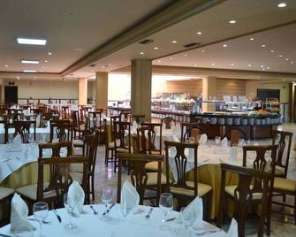 Hotel Torreon - Albolote - Ресторан