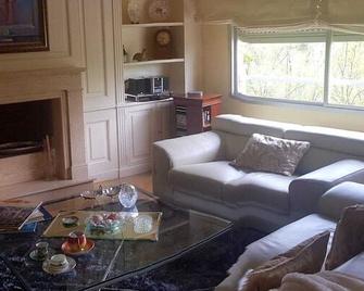 Modern B&B Somosaguas - Pozuelo de Alarcón