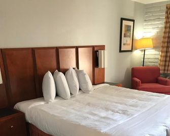 Extend-a-Suites Phoenix - Phoenix - Habitación