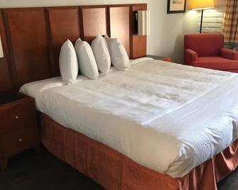 Extend-a-Suites Phoenix - פיניקס - חדר שינה