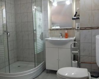 Anda Residence - Sibiu