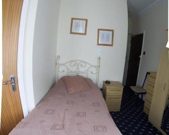 Raynscourt Lodge - Грейт-Ярмут - Спальня