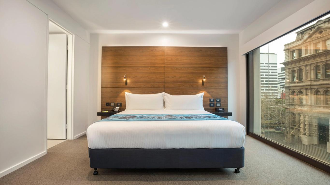 Hotel Indigo Melbourne On Flinders By IHG