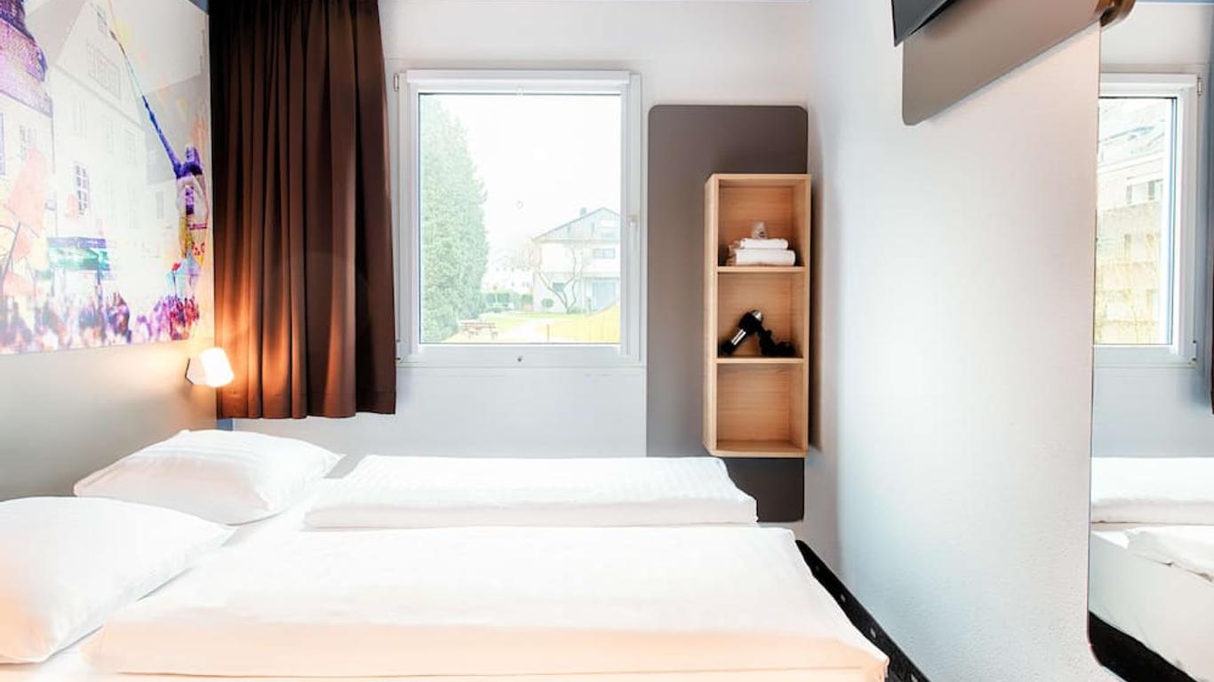 B&B Hotel Bielefeld-Ost