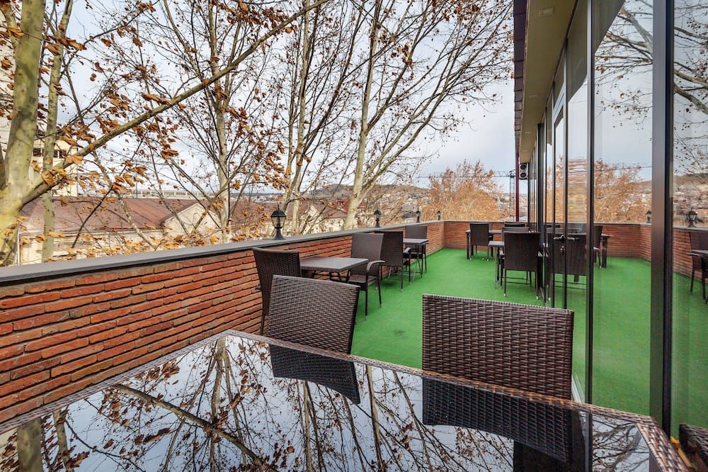 فندق مارلين تبليسي