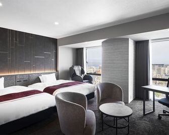 Daiwa Roynet Hotel Kagoshima Tenmonkan Premier - Kagoshima
