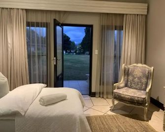 Karmichael Farm - Himeville