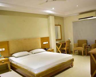 Pams Residency - Mayiladuthurai - Habitación