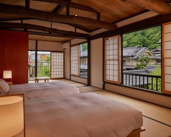 Nipponia Hotel Takehara Saltworks Town - Takehara