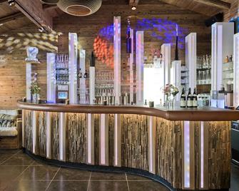 Les Rhodos - La Clusaz - Bar