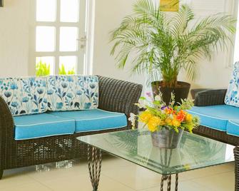 Hotel Las Palomas Tepic Express - Tepic - Soggiorno