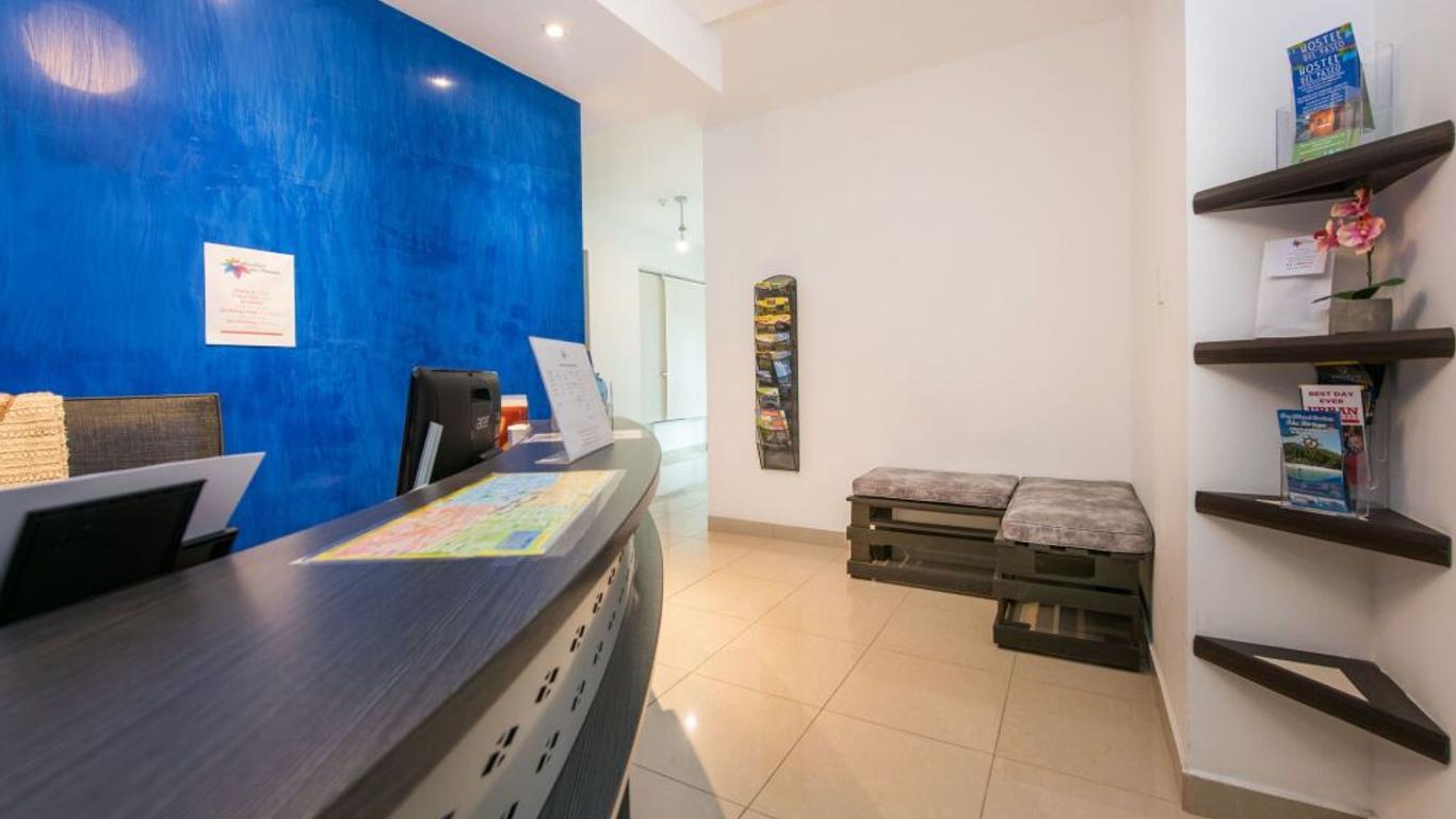 Hostel del Paseo