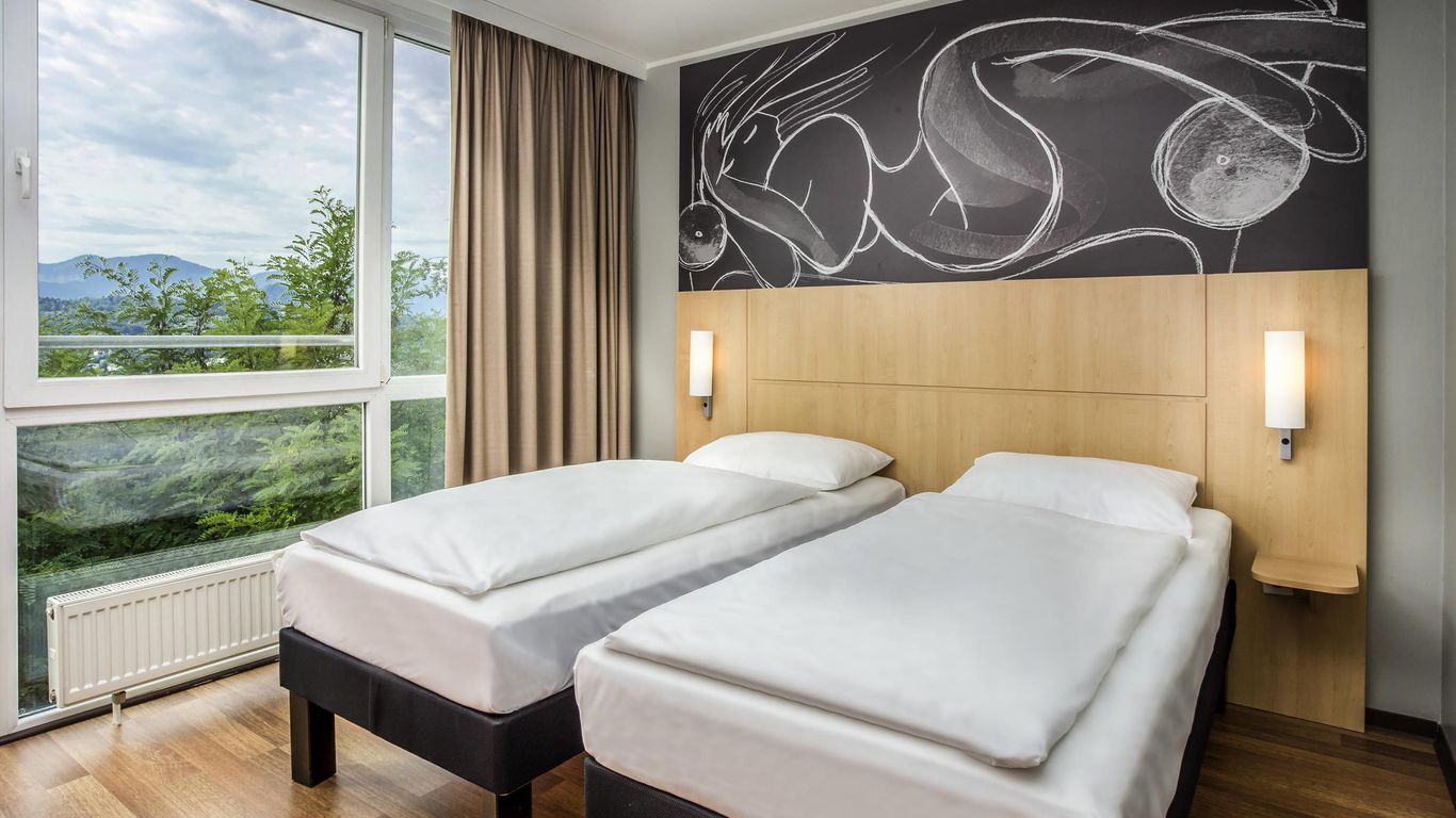 ibis Woerthersee