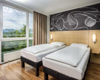 ibis Woerthersee - Portschach am Wörthersee - Camera da letto