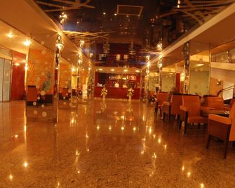 Spa Hotel Terme - Sarajevo - Lobby