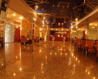 Spa Hotel Terme - Sarajevo - Lobby