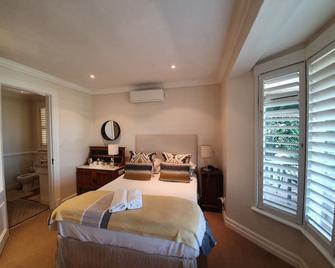 Southey House - Kloof - Bedroom
