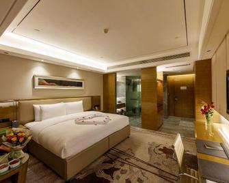 Park Source Hotel - Zunyi - Habitación