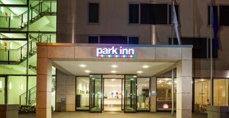 Park Inn by Radisson Frankfurt Airport - Φρανκφούρτη