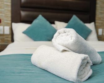 Bayside Hotel Pietermaritzburg - Pietermaritzburg
