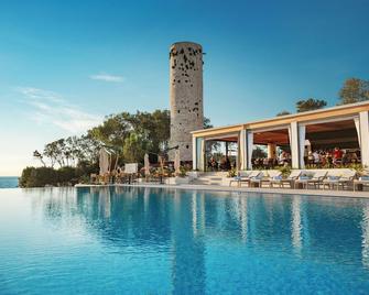 Valamar Isabella Miramare - Poreč - Bazén