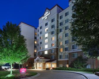 Residence Inn by Marriott Charlotte SouthPark - שרלוט - בניין