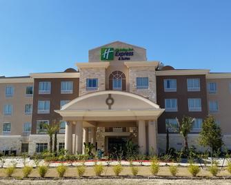 Holiday Inn Express & Suites Atascocita - Humble - Kingwood - Humble - Edificio