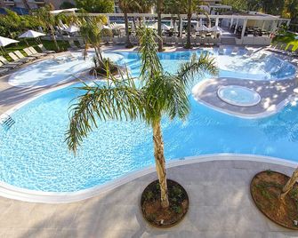 Bg Hotel Caballero - Palma de Mallorca - Zwembad