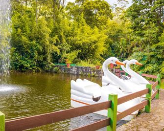 Hotel Caminhos de Itaipava - Petropolis