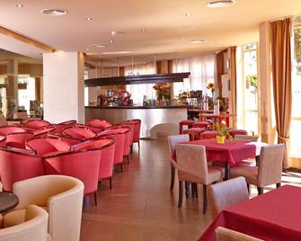 Mll Blue Bay - Palma - Restaurante