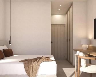 Hotel Eleni - Adamantas - Bedroom