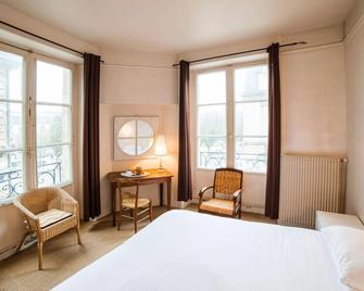 Hotel La Porte Dijeaux - Bordeaux - Bedroom