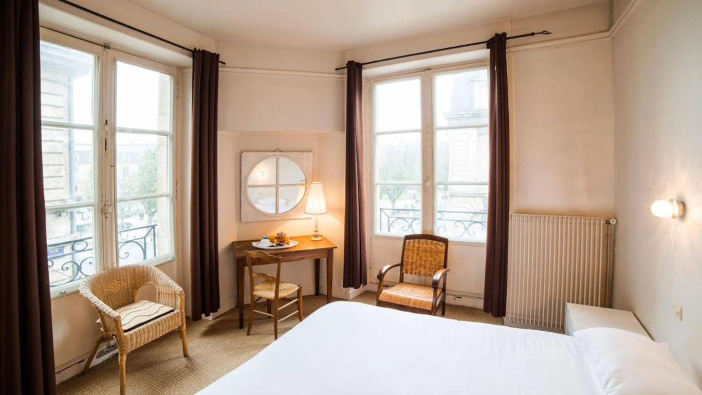 Hotel La Porte Dijeaux