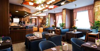 Hotel Mec - Milaan - Restaurant
