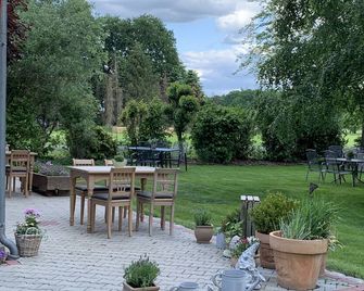 Ferienhof Pankalla - Neubruchhausen - Patio