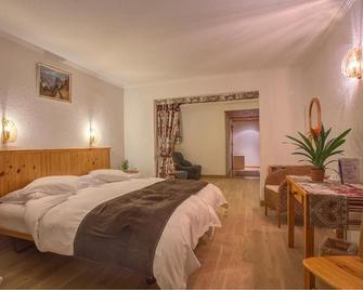 Hotel Ad'Eldorado - Crans-Montana