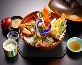 Subaruyado Yoshino - Tokushima