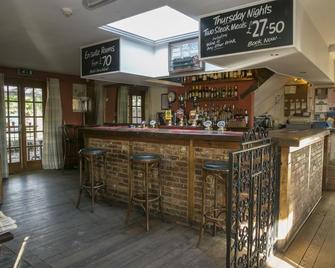 The Inn at Emmington - Chinnor - Bar